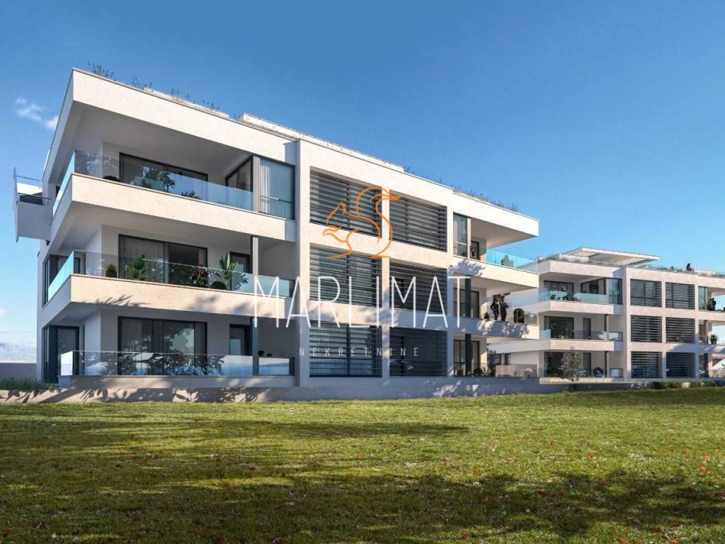 Apartman na moru, Prodaja, Povljana, Povljana