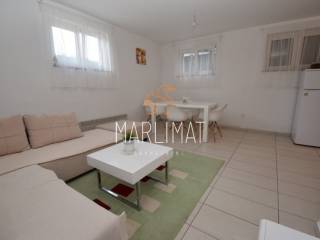 Apartman na moru, Prodaja, Kolan, Mandre
