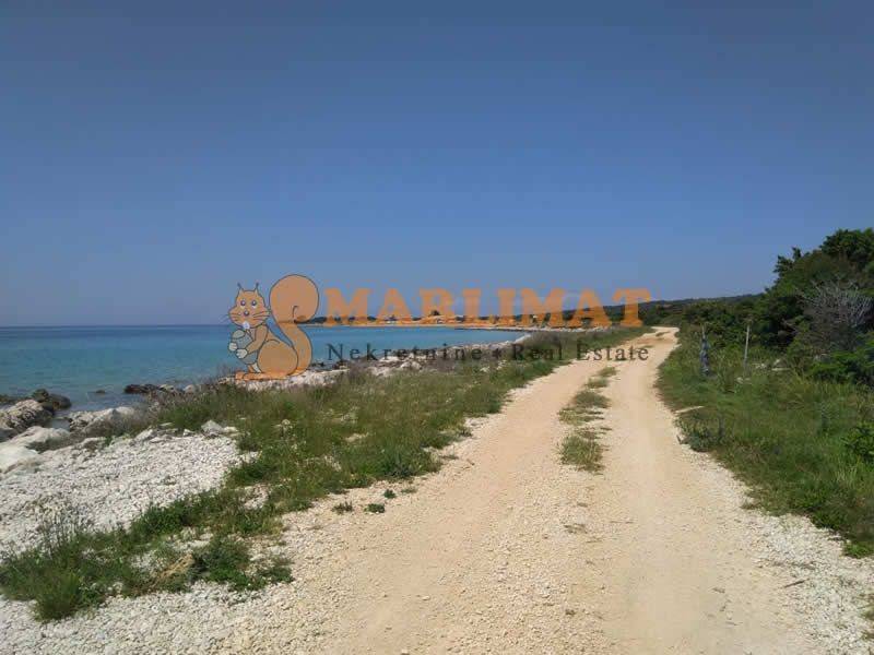 Poljoprivredno zemljiste, Prodaja, Novalja, Novalja