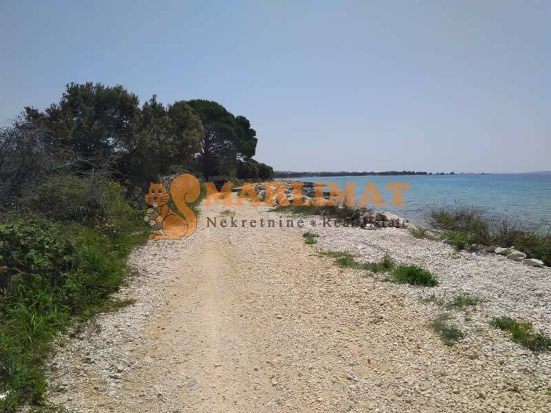 Poljoprivredno zemljiste, Prodaja, Novalja, Novalja