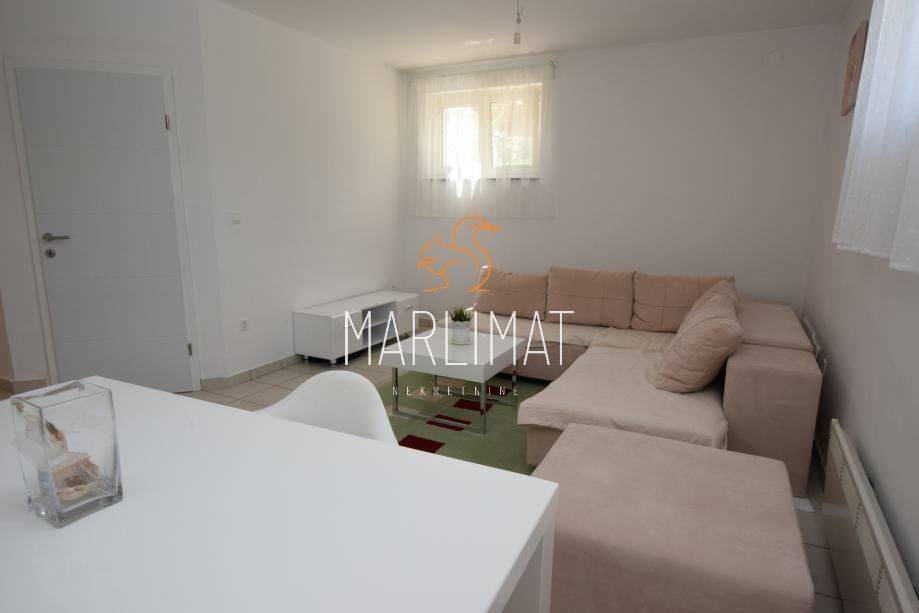 Apartman na moru, Prodaja, Kolan, Mandre
