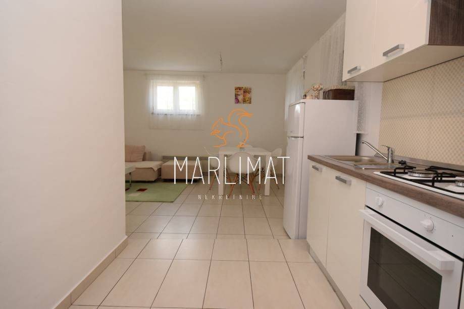 Apartman na moru, Prodaja, Kolan, Mandre