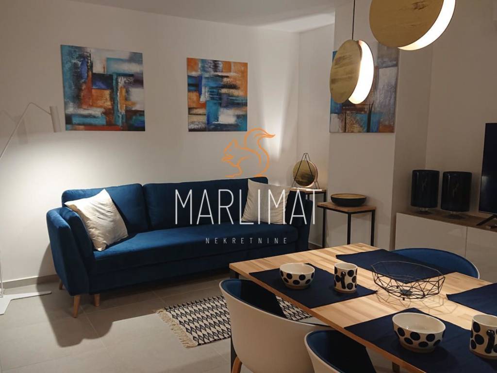 Apartman na moru, Prodaja, Novalja, Gajac
