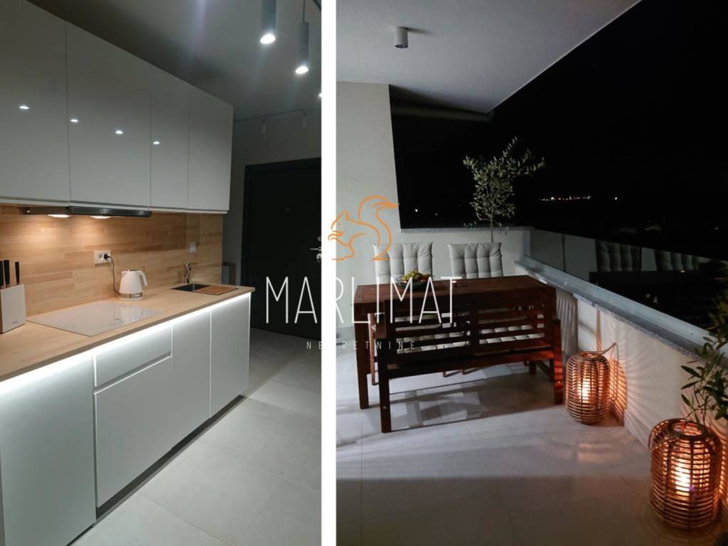 Apartman na moru, Prodaja, Novalja, Gajac