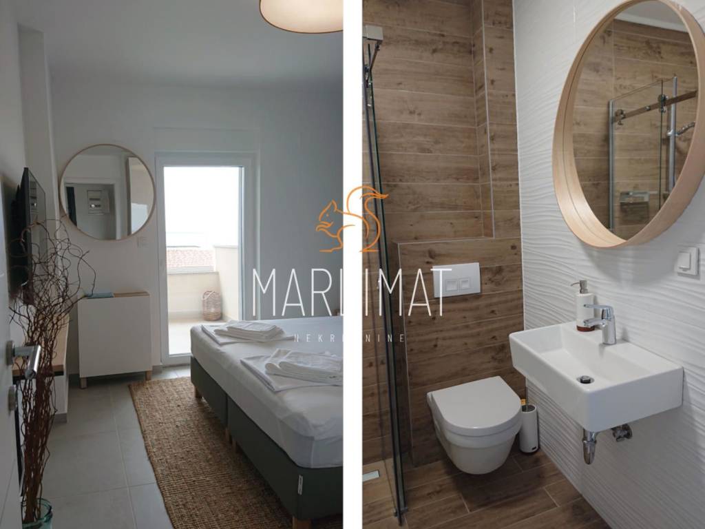 Apartman na moru, Prodaja, Novalja, Gajac