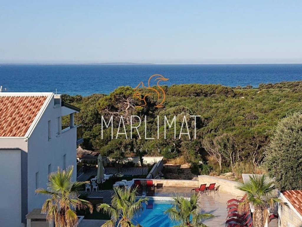 Apartman na moru, Prodaja, Novalja, Gajac
