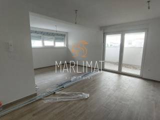 Apartman na moru, Prodaja, Kolan, Mandre