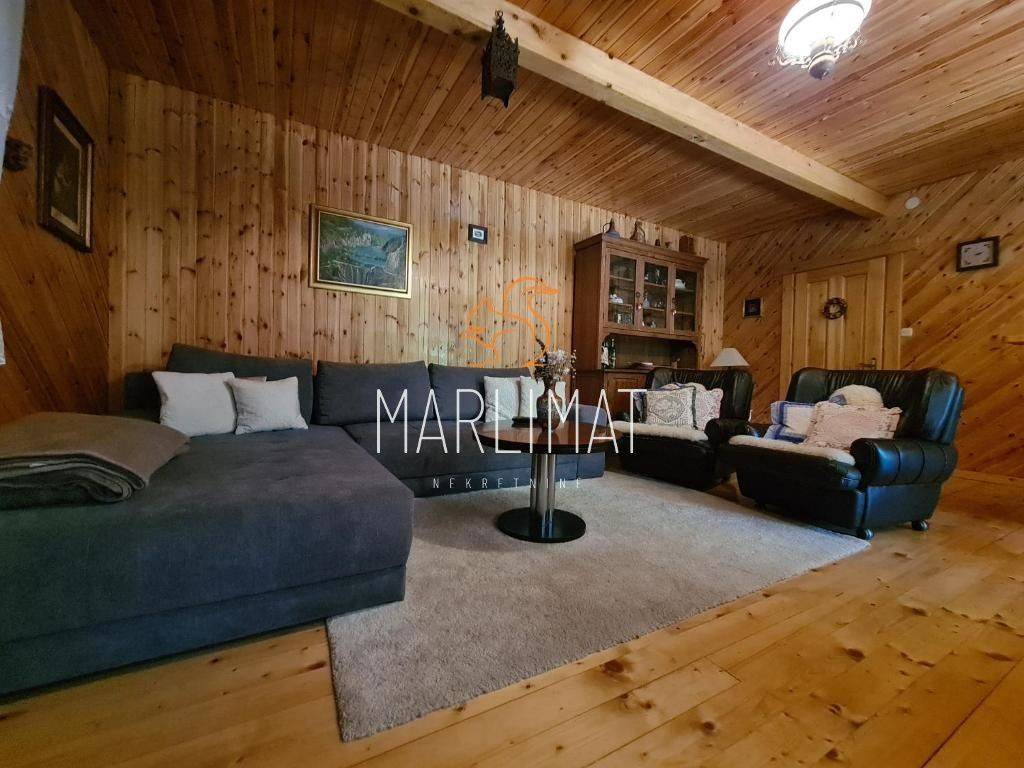Obiteljska kuca, Prodaja, Plitvicka jezera, Sertic Poljana