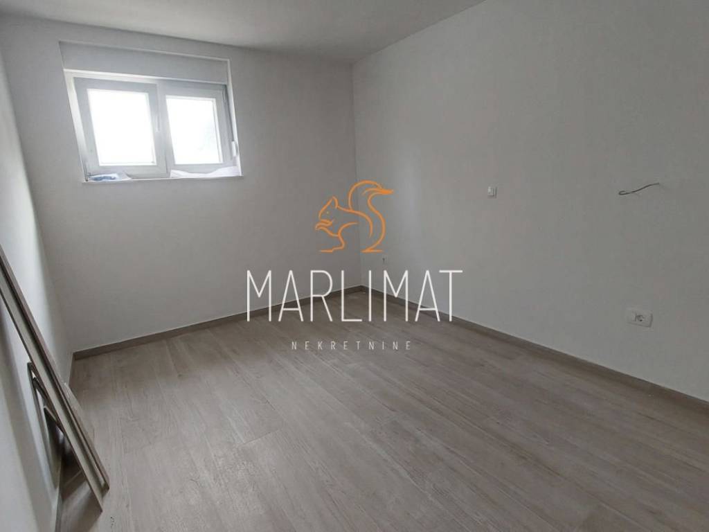 Apartman na moru, Prodaja, Kolan, Mandre