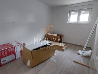 Apartman na moru, Prodaja, Kolan, Mandre