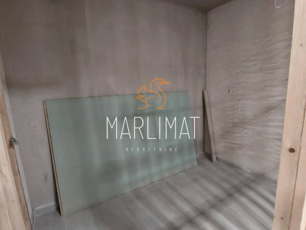 Apartman na moru, Prodaja, Kolan, Mandre