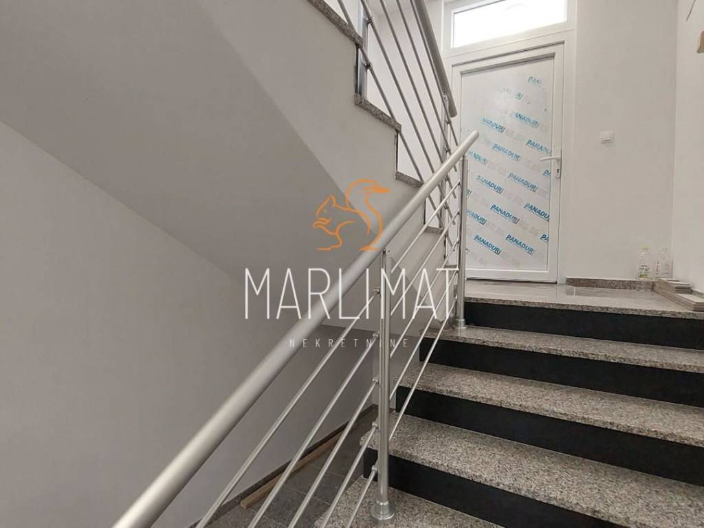 Apartman na moru, Prodaja, Kolan, Mandre