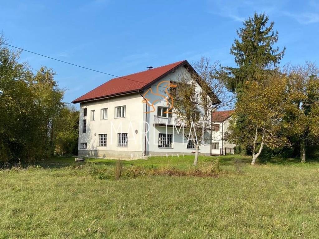 Obiteljska kuca, Prodaja, Kraljevec na Sutli, Kraljevec na Sutli
