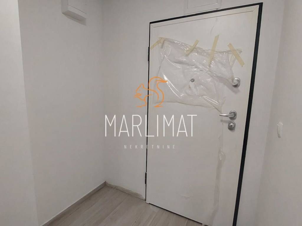 Apartman na moru, Prodaja, Kolan, Mandre
