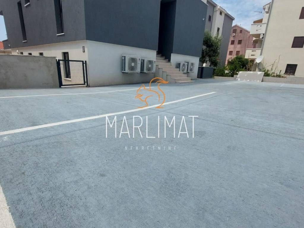 Apartman na moru, Prodaja, Novalja, Novalja