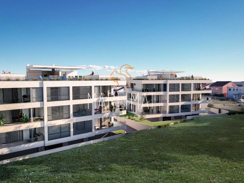 Apartman na moru, Prodaja, Povljana, Povljana