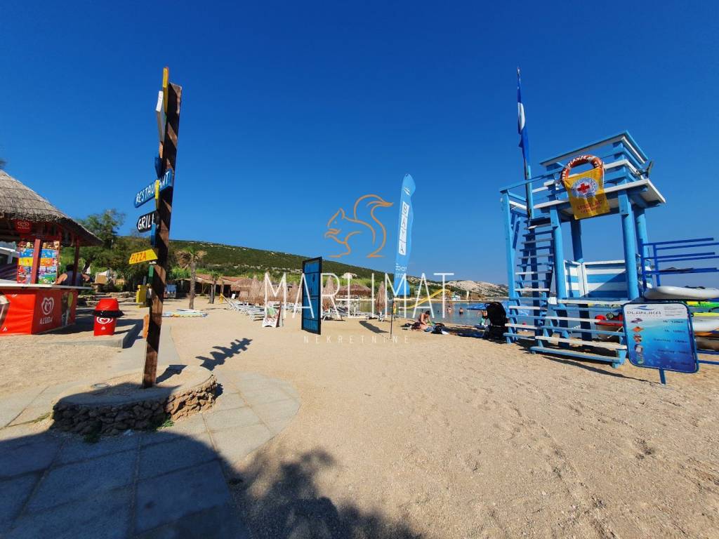 Kuca na moru, Prodaja, Novalja, Stara Novalja