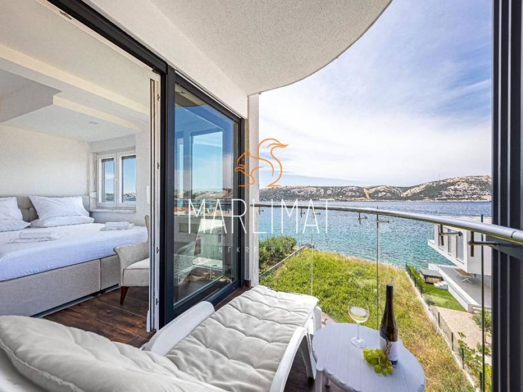 Apartman na moru, Prodaja, Novalja, Stara Novalja