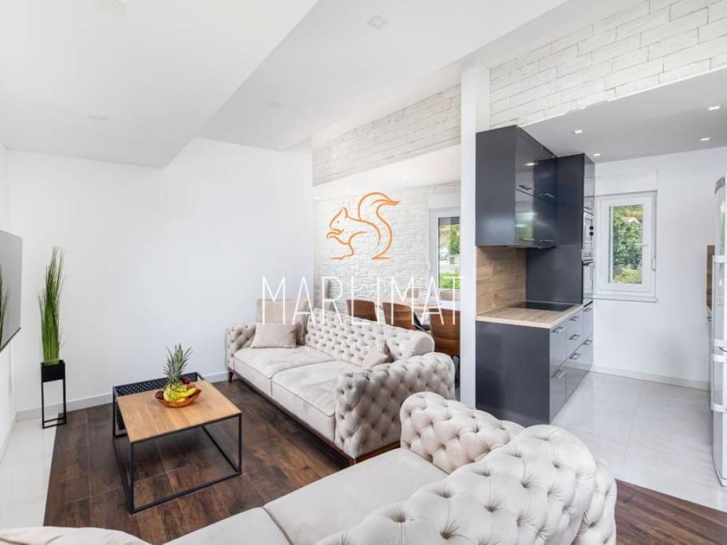 Apartman na moru, Prodaja, Novalja, Stara Novalja