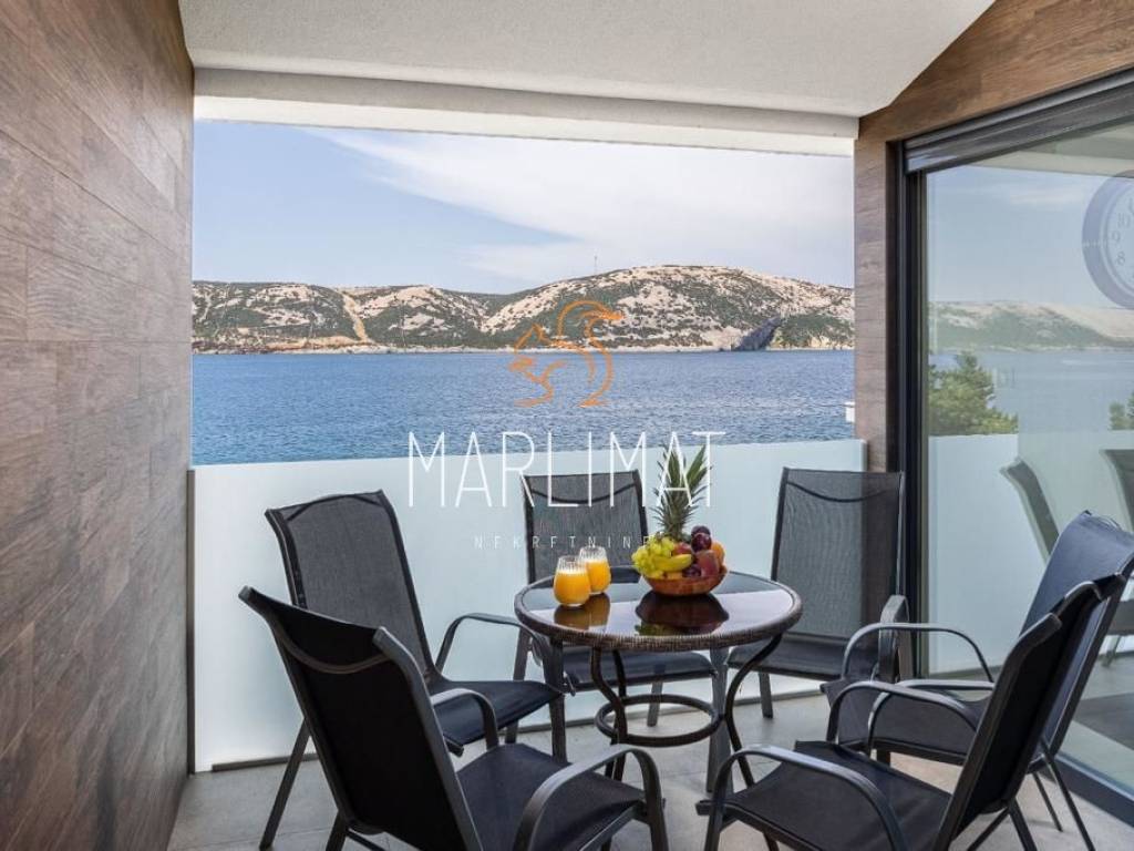 Apartman na moru, Prodaja, Novalja, Stara Novalja