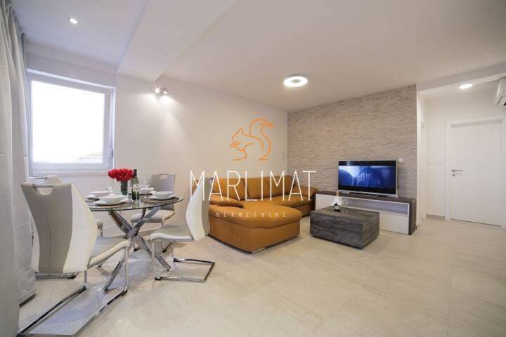 Apartman na moru, Prodaja, Novalja, Novalja