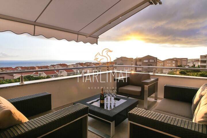 Apartman na moru, Prodaja, Novalja, Novalja