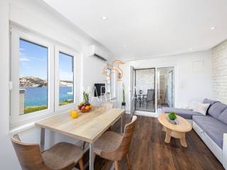Apartman na moru, Prodaja, Novalja, Stara Novalja