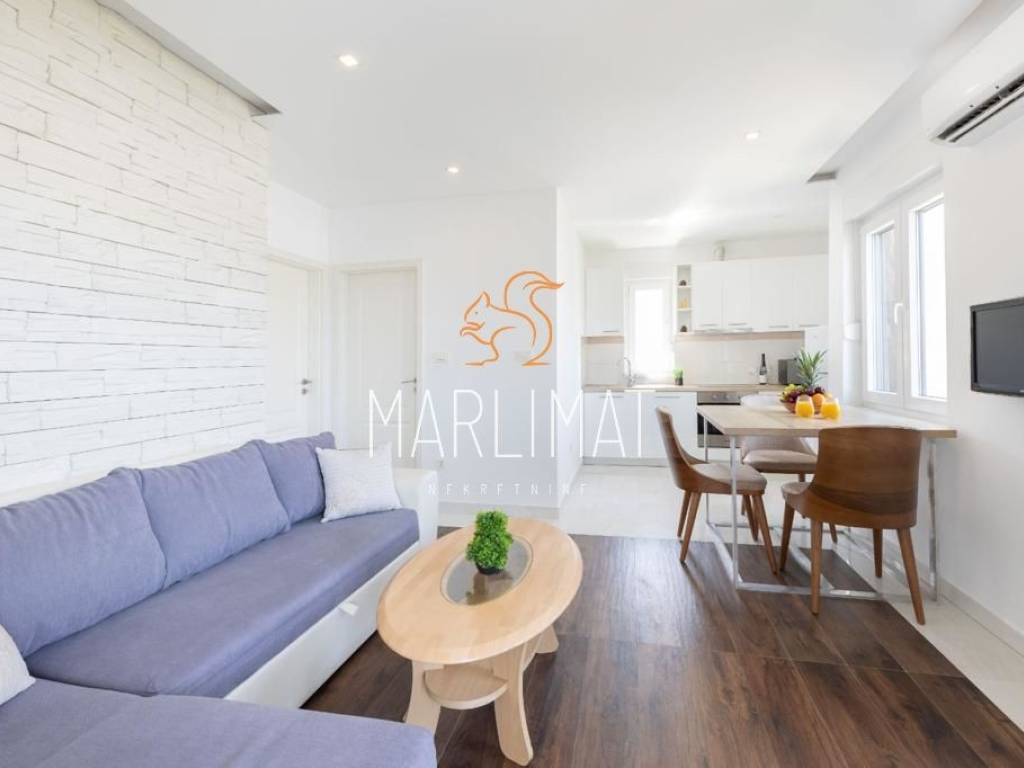 Apartman na moru, Prodaja, Novalja, Stara Novalja