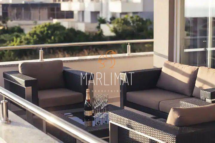 Apartman na moru, Prodaja, Novalja, Novalja