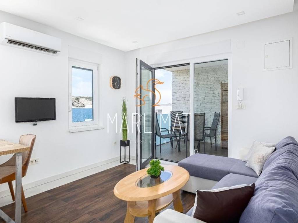 Apartman na moru, Prodaja, Novalja, Stara Novalja