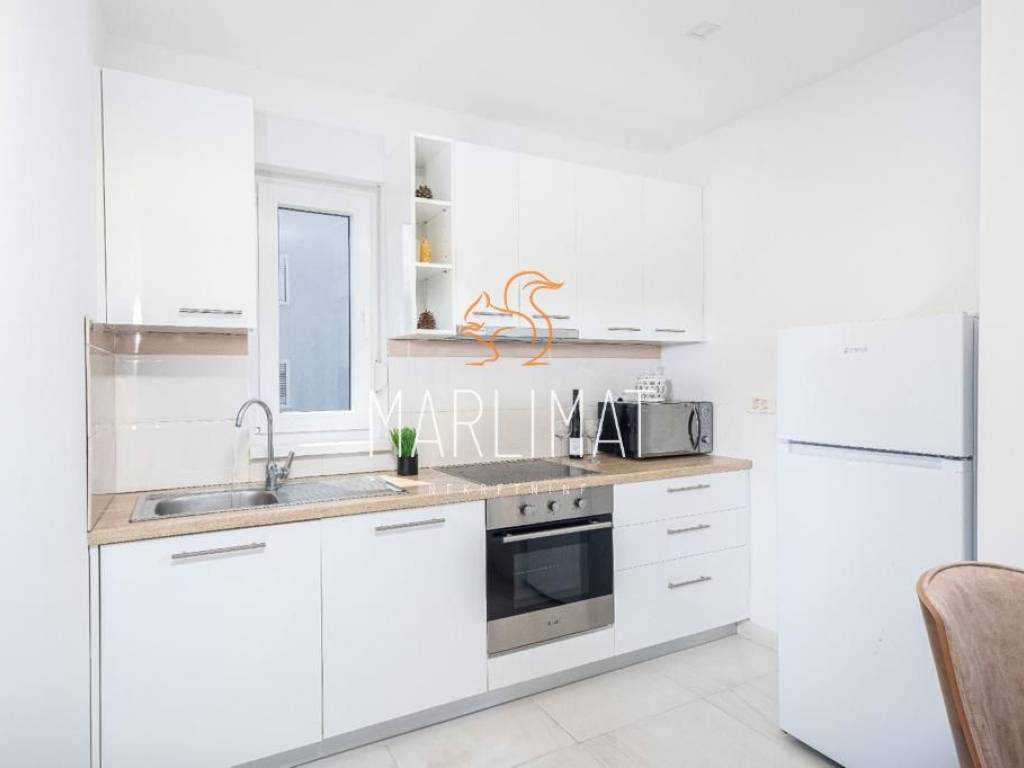 Apartman na moru, Prodaja, Novalja, Stara Novalja