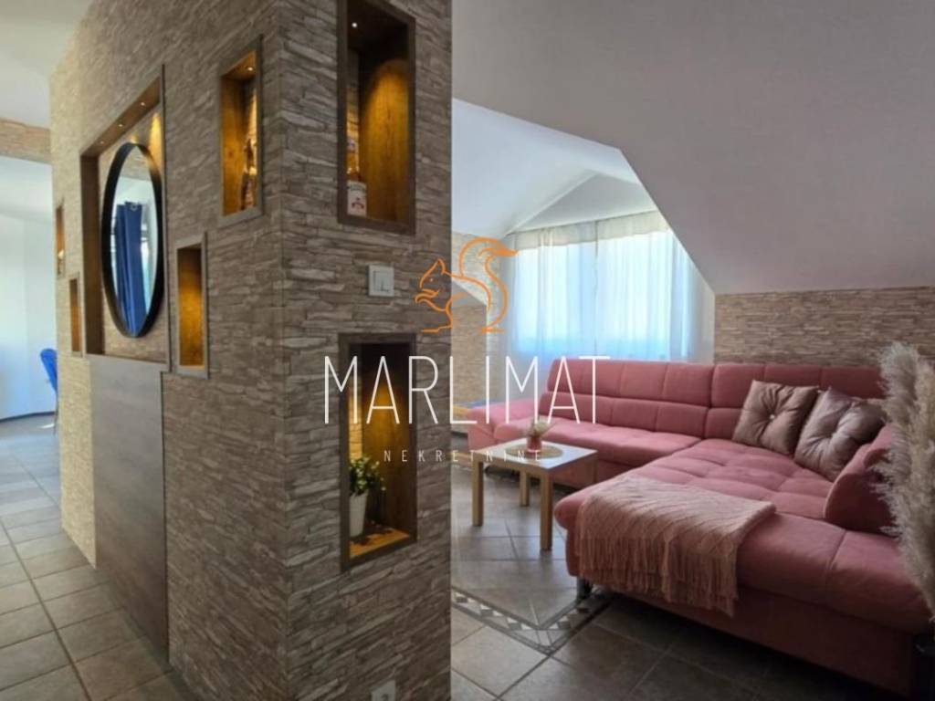 Apartman na moru, Prodaja, Novalja, Novalja