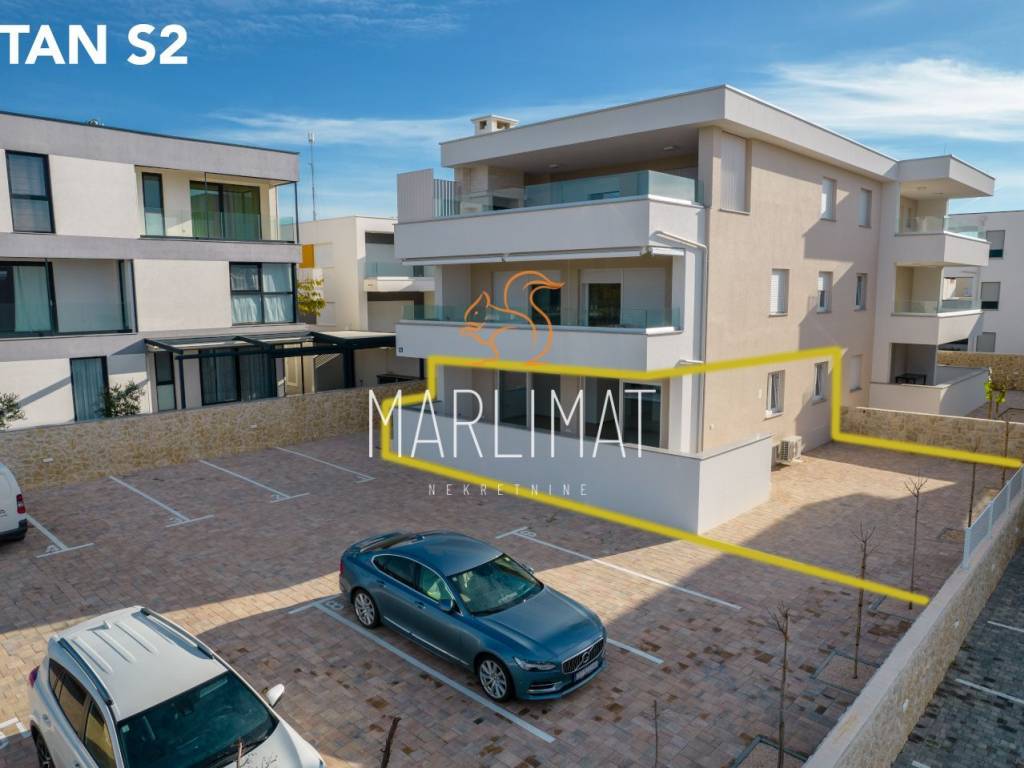 Apartman na moru, Prodaja, Novalja, Novalja
