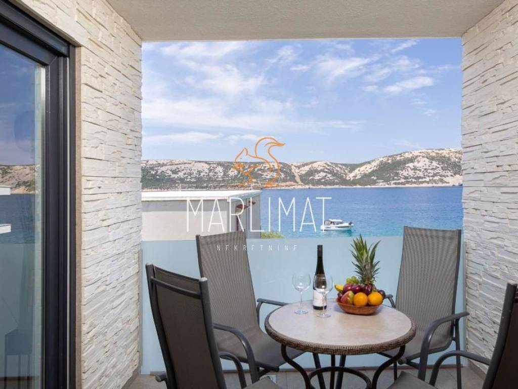 Apartman na moru, Prodaja, Novalja, Stara Novalja