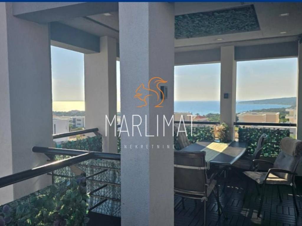 Apartman na moru, Prodaja, Novalja, Novalja
