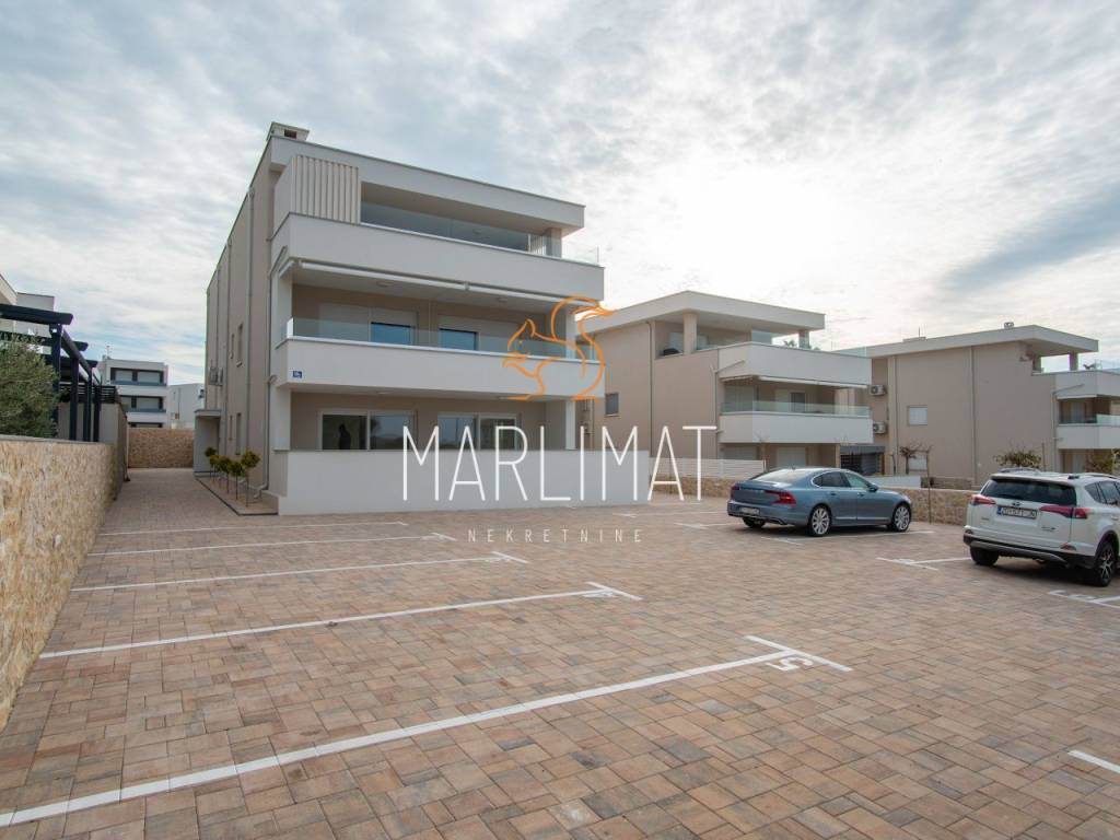 Apartman na moru, Prodaja, Novalja, Novalja
