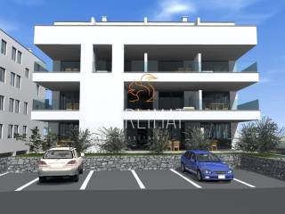 Apartman na moru, Prodaja, Povljana, Povljana