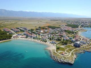 Apartman na moru, Prodaja, Povljana, Povljana