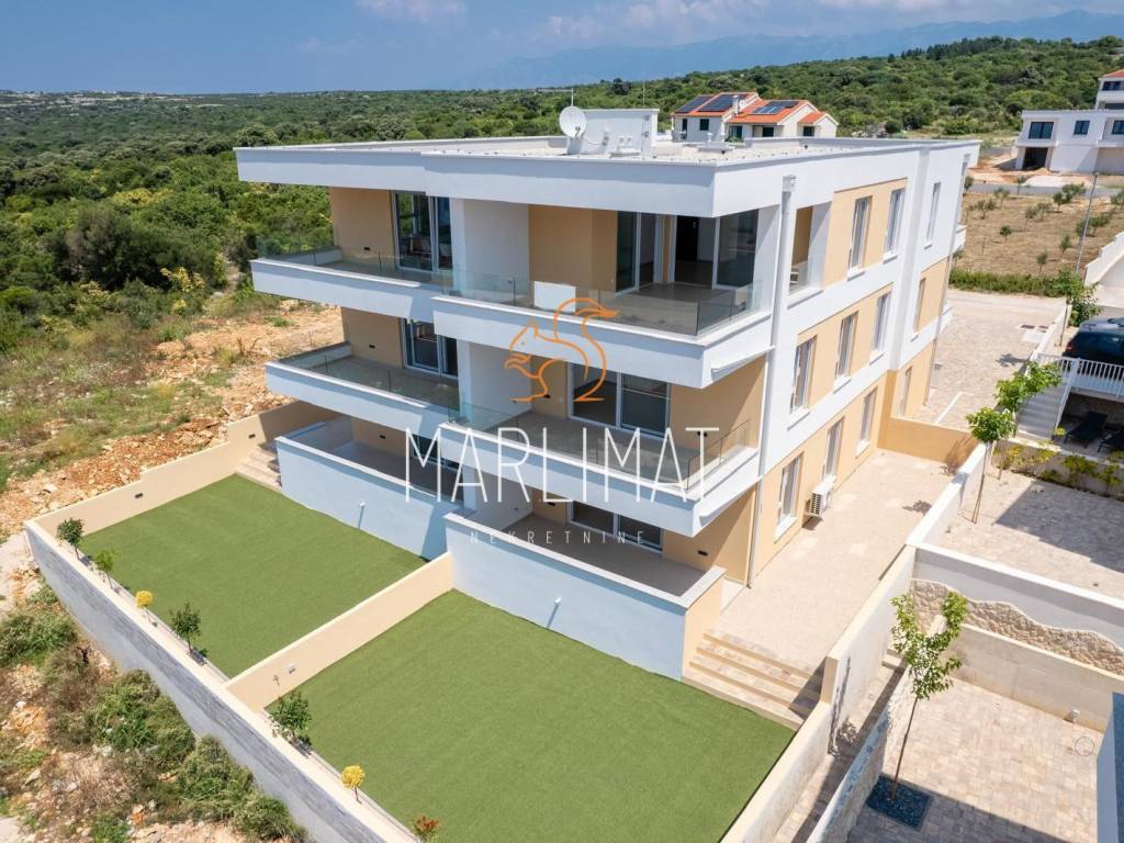 Apartman na moru, Prodaja, Novalja, Novalja