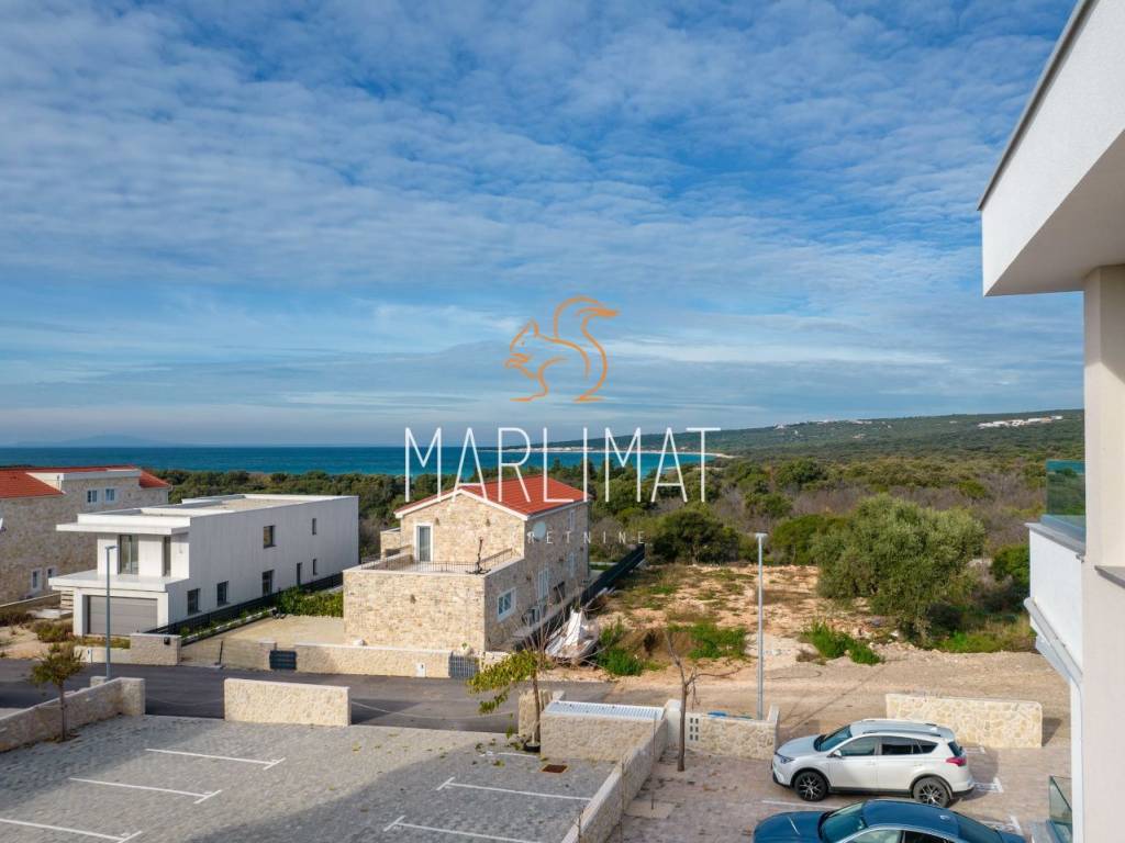 Apartman na moru, Prodaja, Novalja, Novalja
