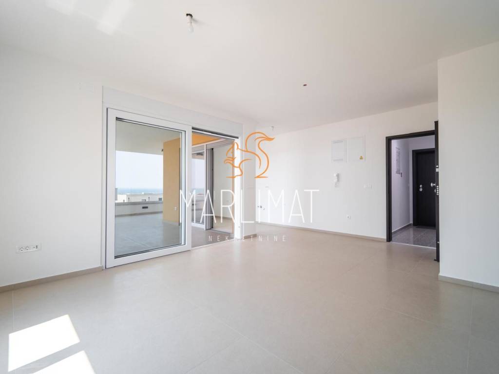 Apartman na moru, Prodaja, Novalja, Novalja