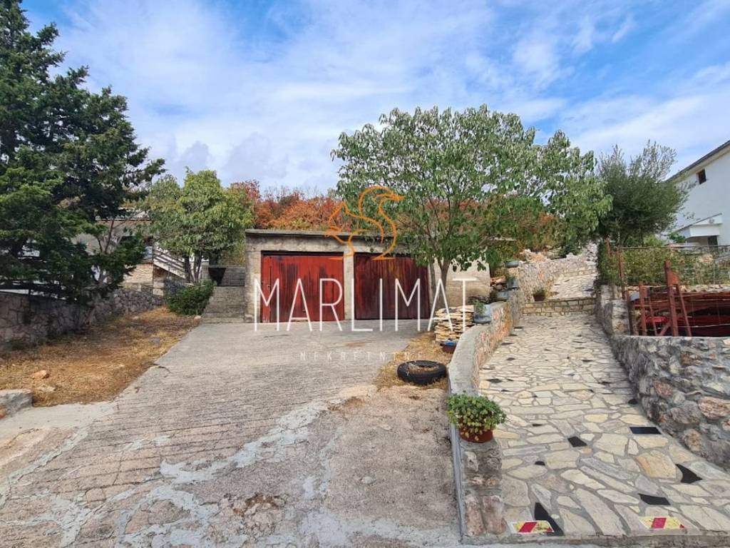 Kuca na moru, Prodaja, Karlobag, Karlobag