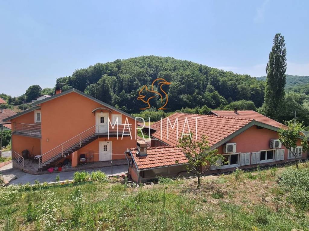 Obiteljska kuca, Prodaja, Zagreb, Gornja Dubrava