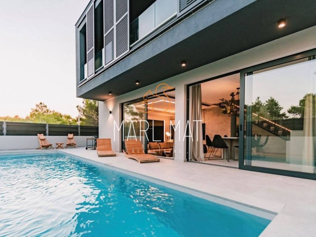 Luksuzna vila, Prodaja, Vodice, Vodice
