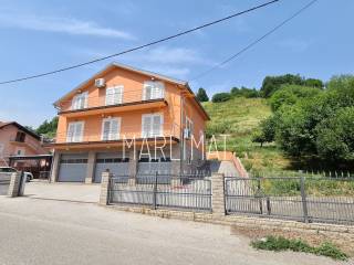 Obiteljska kuca, Prodaja, Zagreb, Gornja Dubrava