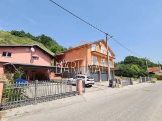 Obiteljska kuca, Prodaja, Zagreb, Gornja Dubrava