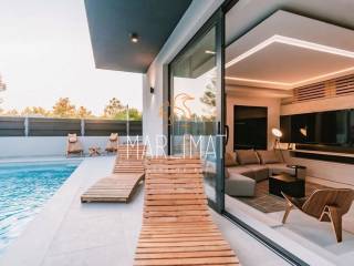 Luksuzna vila, Prodaja, Vodice, Vodice