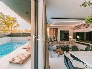 Luksuzna vila, Prodaja, Vodice, Vodice