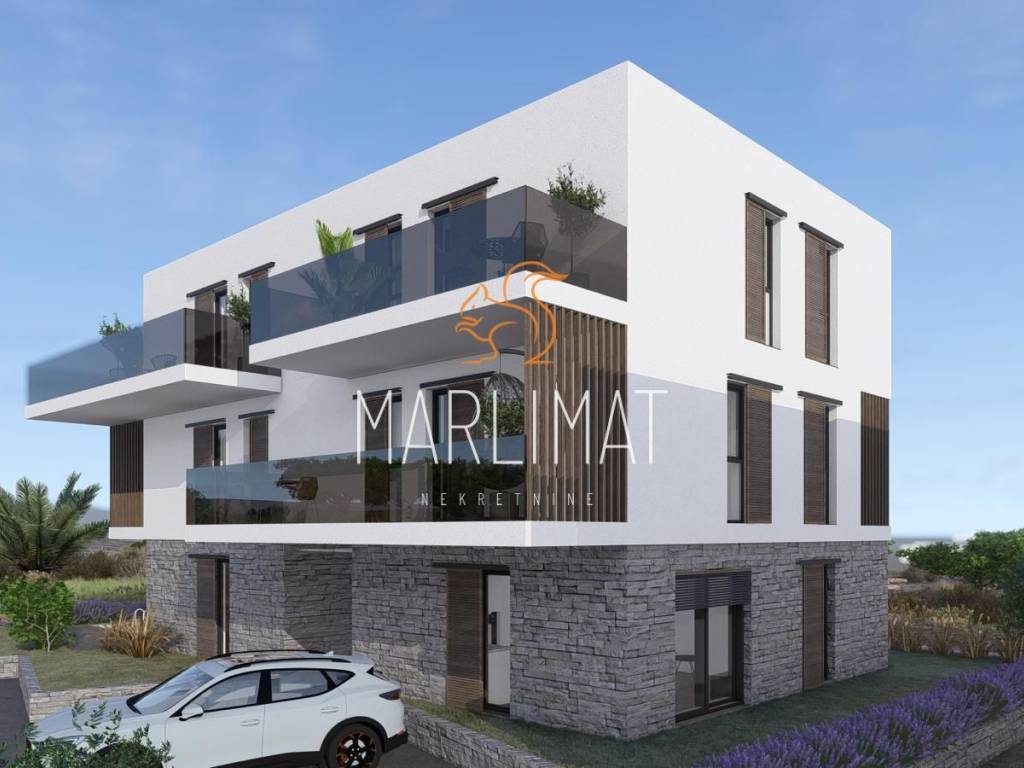 Apartman na moru, Prodaja, Novalja, Novalja