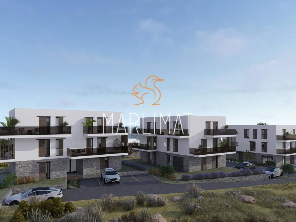 Apartman na moru, Prodaja, Novalja, Novalja